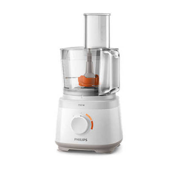 Philips HR7320/00 foodprocessor Daily wit 2,1L 700W