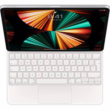 Apple Magic Keyboard voor 12.9" iPad Pro (MJQL3N/A)