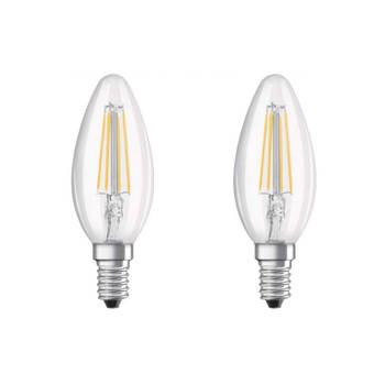 Osram LED-lamp 4058075330511