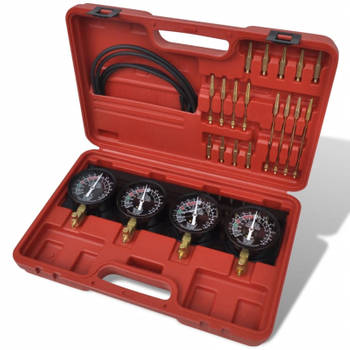 Carburateur peil set