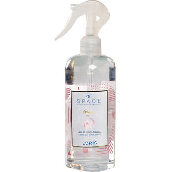 LORIS - Parfum - Roomspray - Interieurspray - Huisparfum - Huisgeur - Powder - 430ml