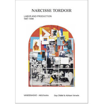 Narcisse tordoir – labor and production – 1987/1998