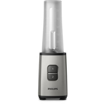 Philips HR2600/80 blender Daily z.grijs 0,6L 350W
