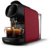 Philips L'OR Barista Sublime koffiecupmachine LM9012/50 rood
