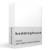Beddinghouse Multifit Stretch Split-topper Molton Hoeslaken-Lits-jumeaux (200x200/220 cm)