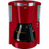 Drip Koffiemachine Melitta 1011-17 1000 W Rood 1000 W
