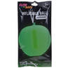 Free and Easy ballon Glow In The Dark 23 cm latex groen 3-delig