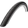 Schwalbe Buitenband Schwalbe Cruiser Plus PunctureGuard 26 x 1 3/8" / 37-590 mm zwart met reflectie