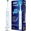 Oral-B elektrische tandenborstel Genius X wit - 6 poetsstanden