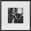 Henzo Fotolijst - Viola - Fotomaat 40x40 cm - Zwart