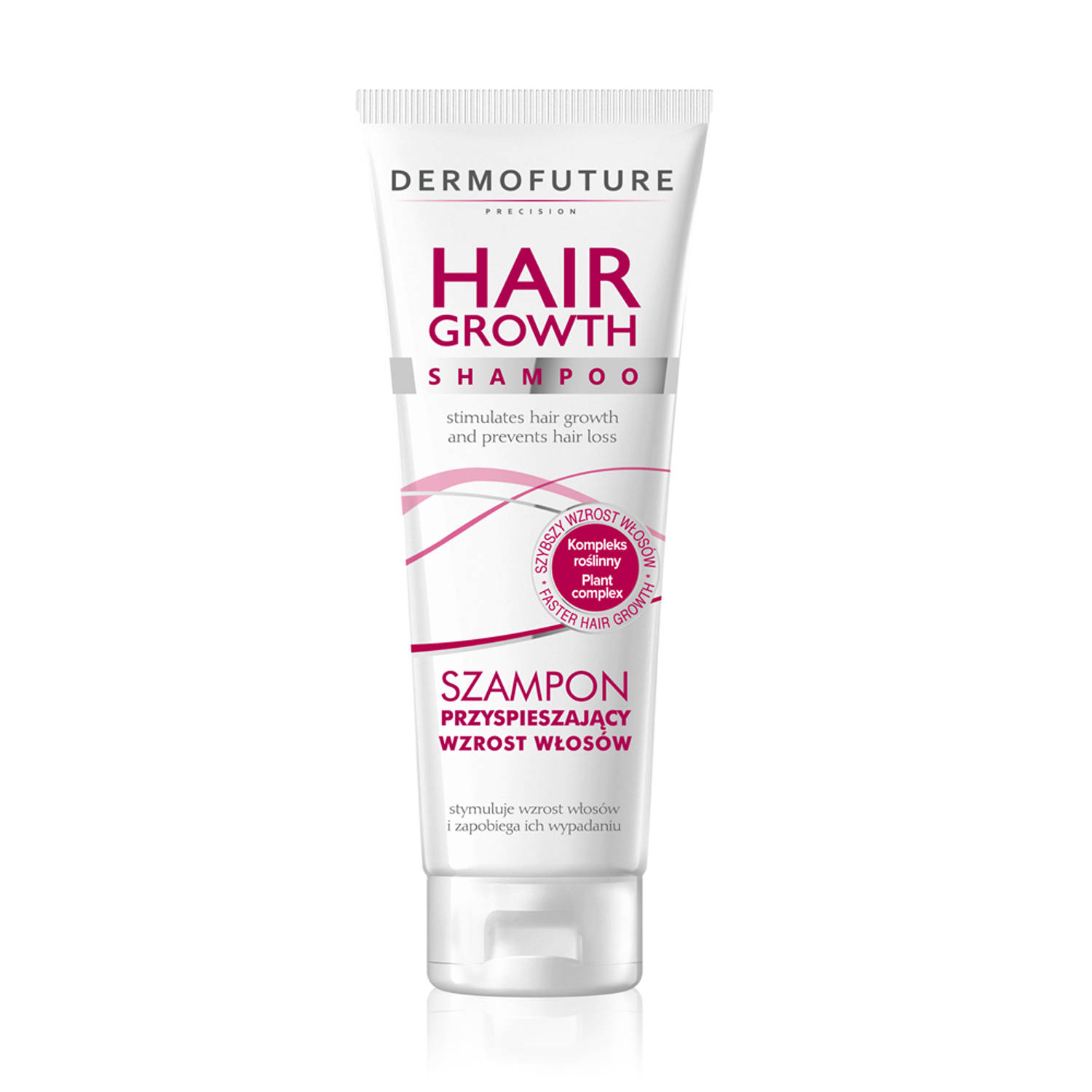 Dermofuture Shampoo Accelerating Growth And Preventing Hair Loss