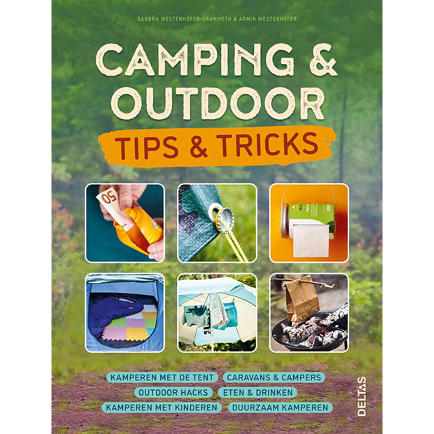 Deltas Camping & Outdoor - Tips & Tricks