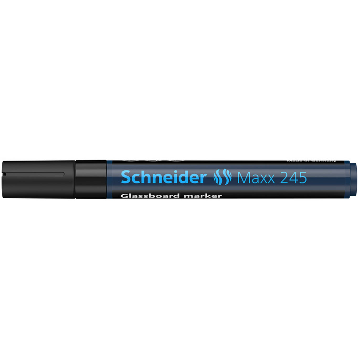 Marker Schneider Maxx 245 zwart