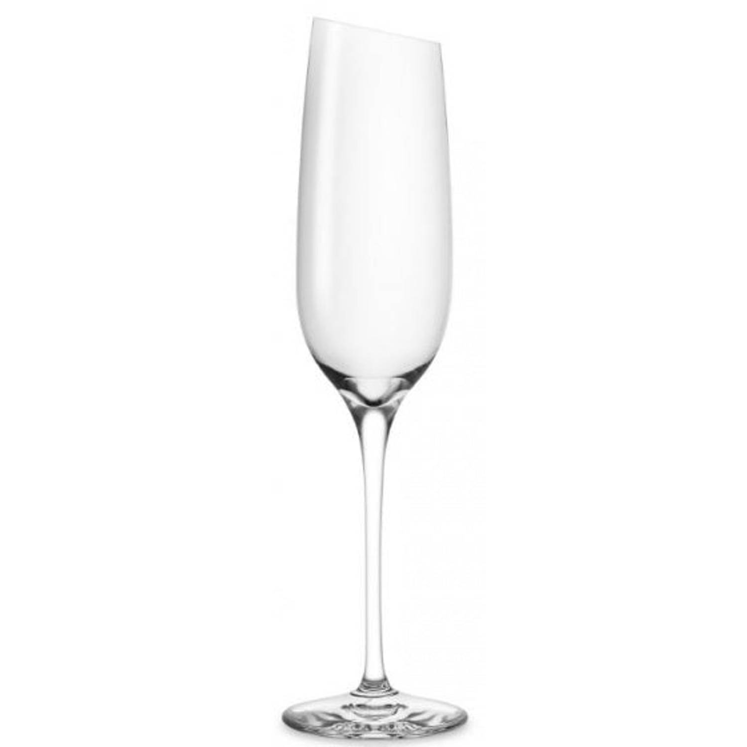 Eva Solo Champagne Glas 200 ml Set van 2 Stuks