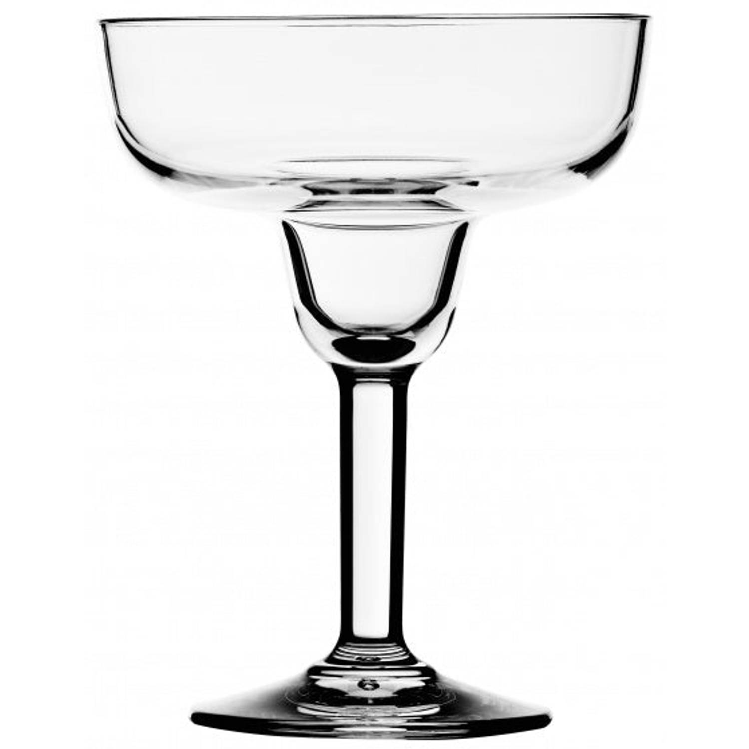 Strahl Cocktailglas Contemporary 355 Ml Polycarbonaat