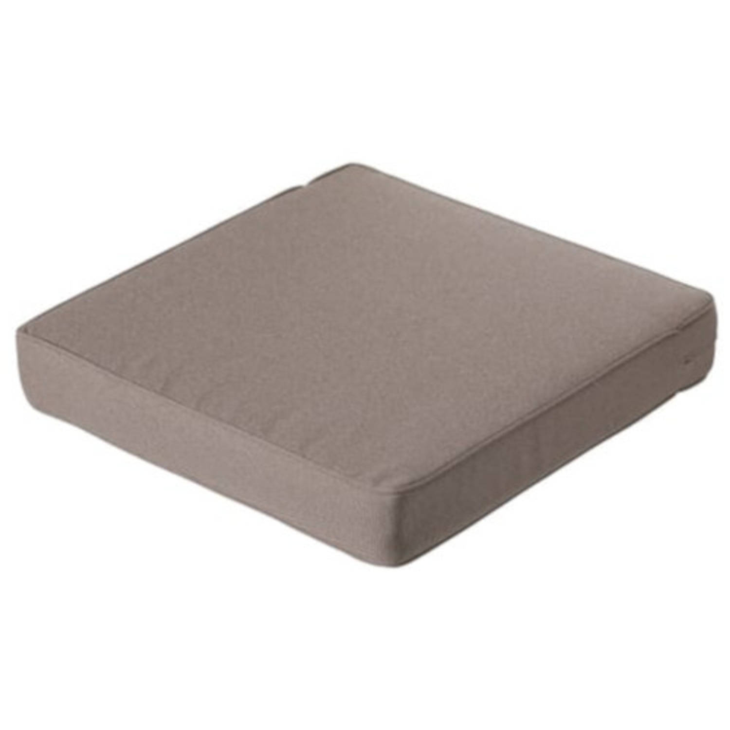 Madison Lounge Profi-line Outdoor Manchester Taupe 60x60 Bruin