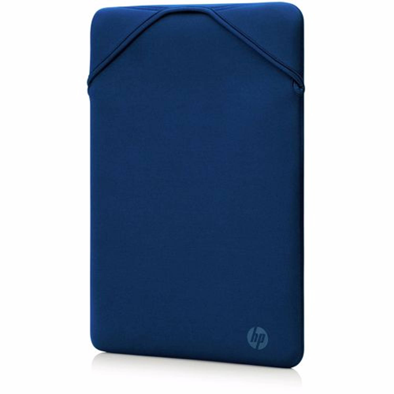 Hp Laptop Sleeve Reversible 15.6 Inch (Zwart-blauw)