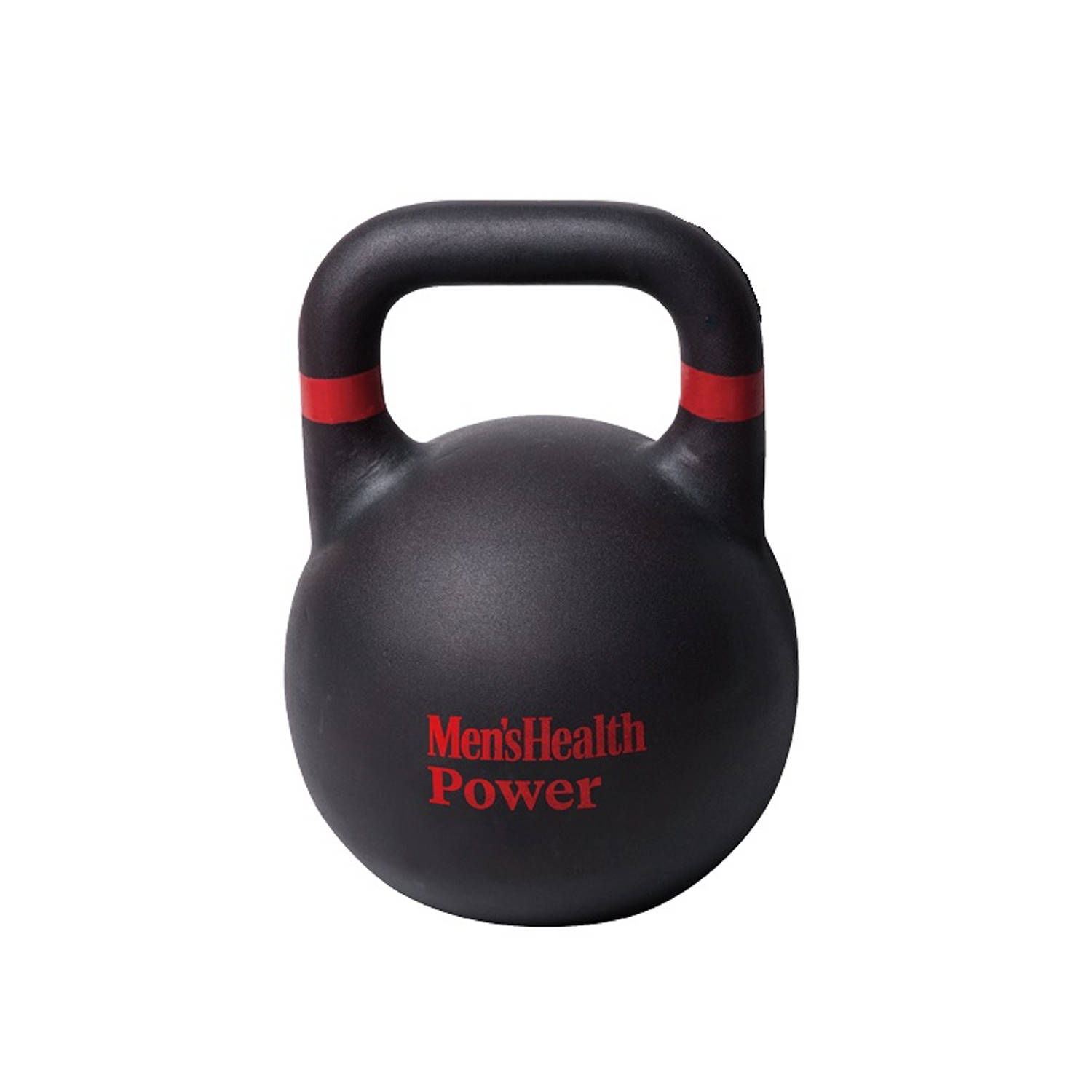 Men's Health Pro Style Kettlebell 12 kg