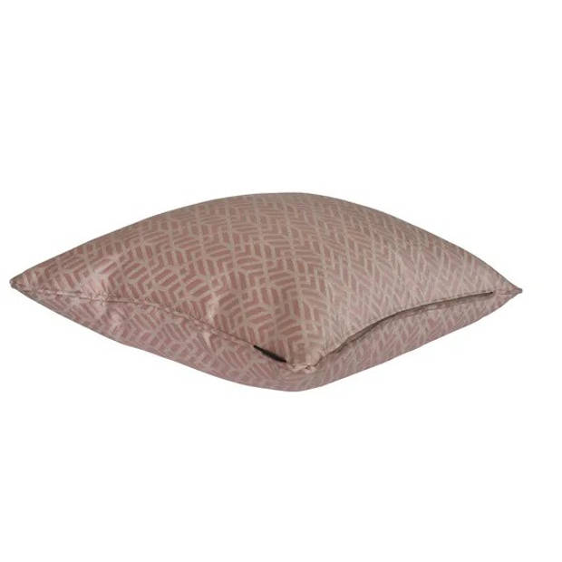 Madison sierkussen Nice 60 x 60 cm polyester roze