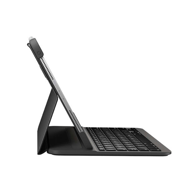 Logitech tablet toetsenbord Slim Folio Pro 12.9 inch (3/4 gen)