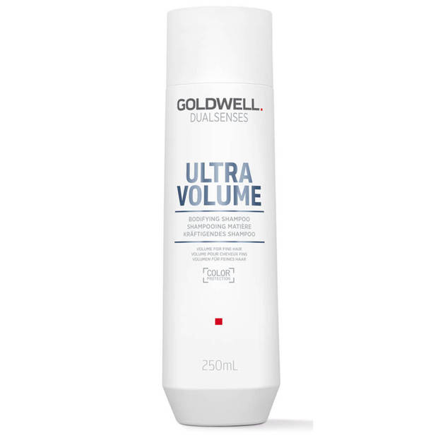Goldwell Goldwell Ds* Ultra Volume Shampoo 250ML