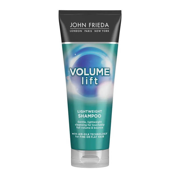 John Frieda Luxurious Volume 7 Day Volume Shampoo - 250 ml