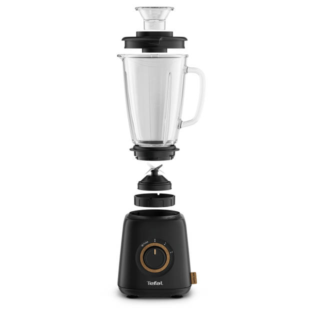 Tefal BL46EN blender Eco 1,25L