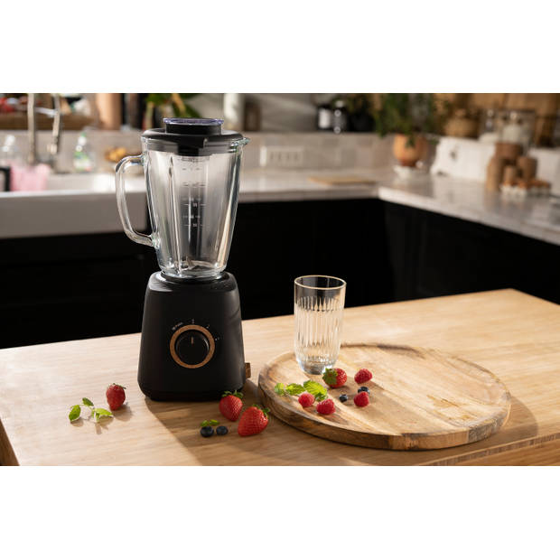 Tefal BL46EN blender Eco 1,25L