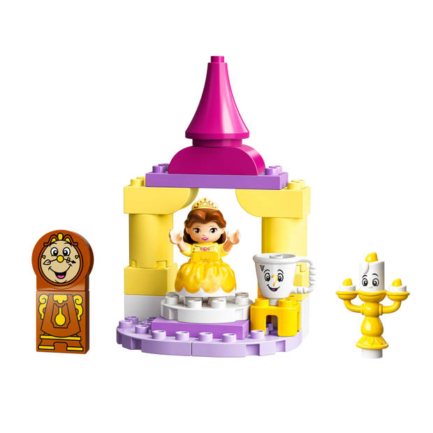 LEGO Belle's balzaal