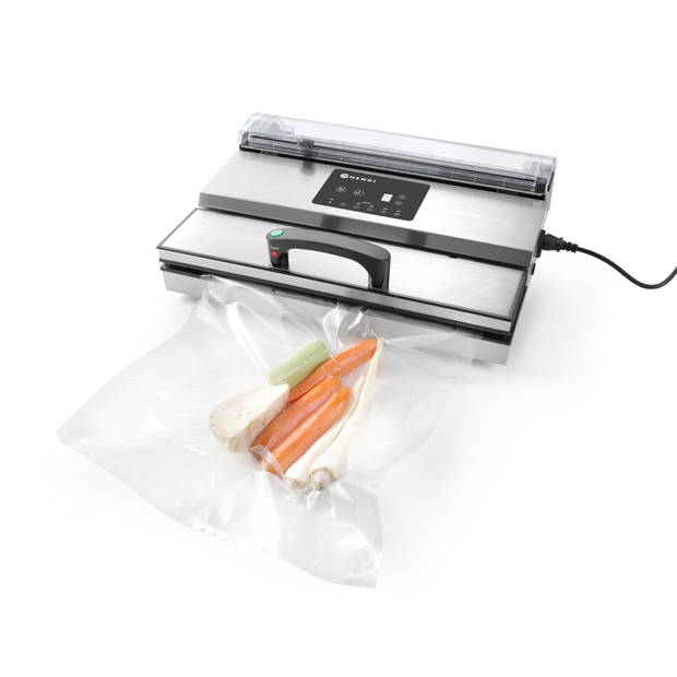 Hendi vacuümmachine Kitchen Line (40 cm)