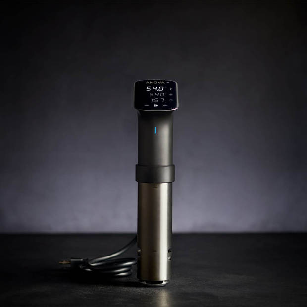 Anova Precision Cooker Pro sous-vide stick 1800W