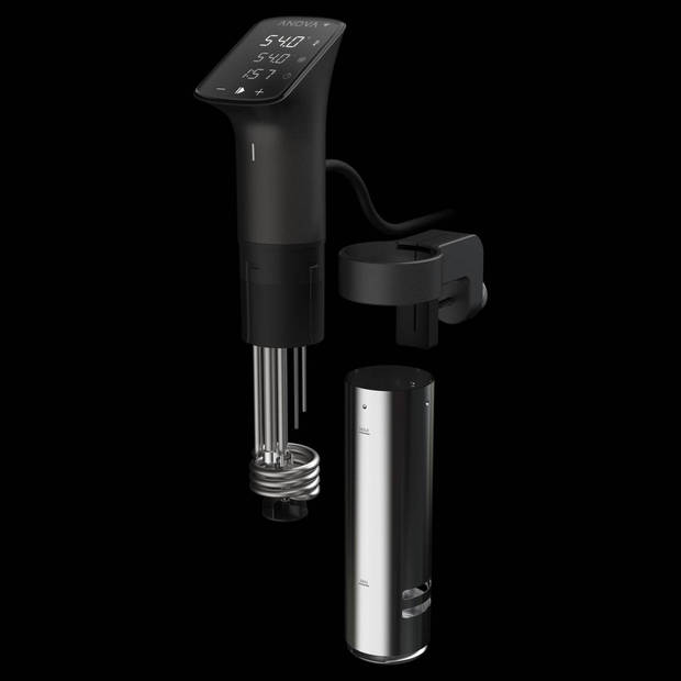 Anova Precision Cooker Pro sous-vide stick 1800W