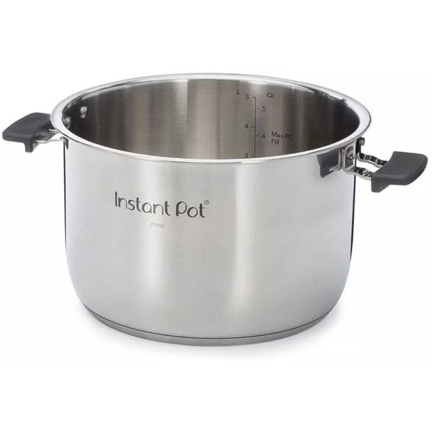 Instant Pot Duo Evo Plus 5,7L multicooker