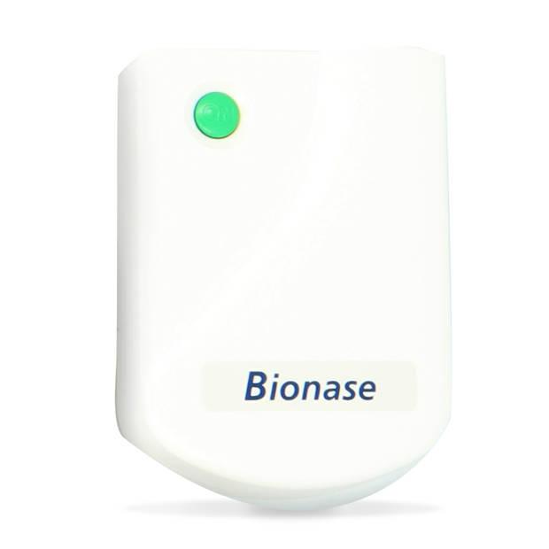 Bionase / Anti-allergie Apparaat Trebs Wit