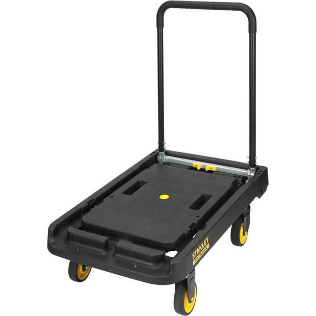 Stanley Fatmax – Plateauwagen 200KG FXWT-711