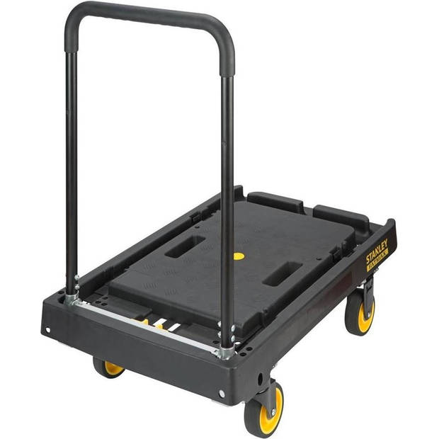 Stanley Fatmax – Plateauwagen 200KG FXWT-711