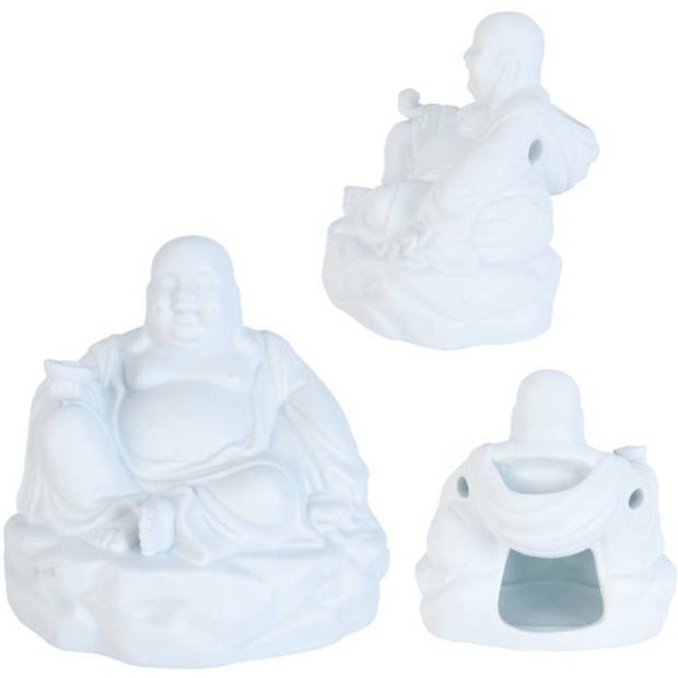 Clayre & Eef - Geurbrander Boeddha