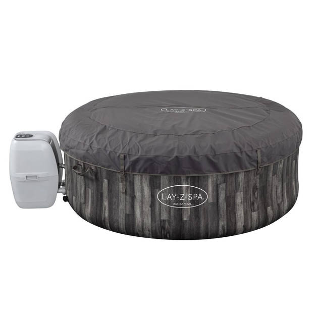 Bestway - Jacuzzi - Lay-Z-Spa - Bahama - Inclusief accessoires