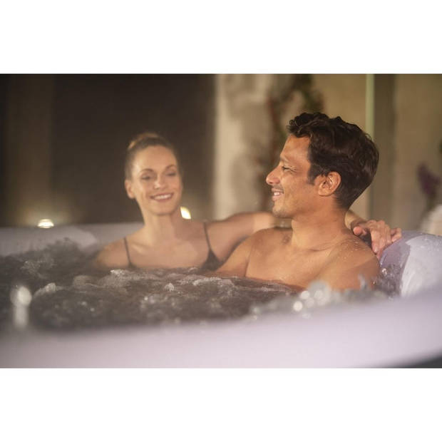 Bestway - Jacuzzi - Lay-Z-Spa - Tahiti - Inclusief accessoires