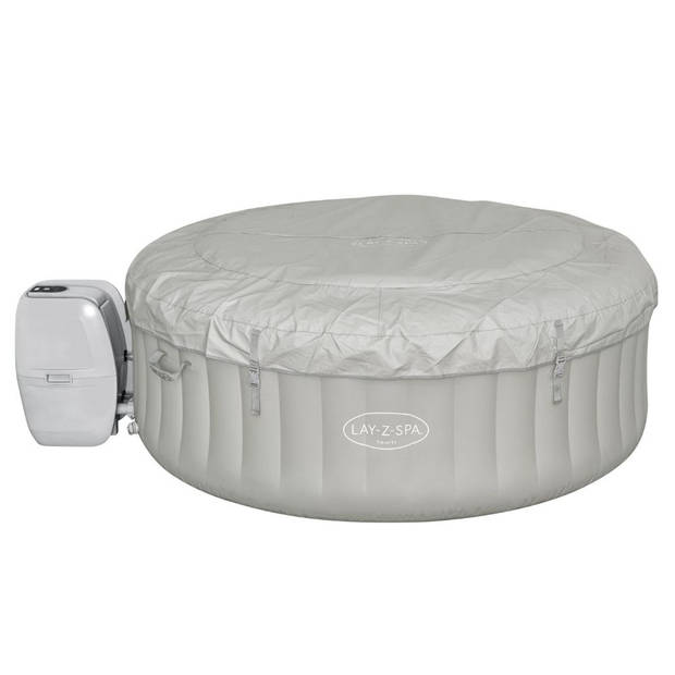 Bestway - Jacuzzi - Lay-Z-Spa - Tahiti - Inclusief accessoires