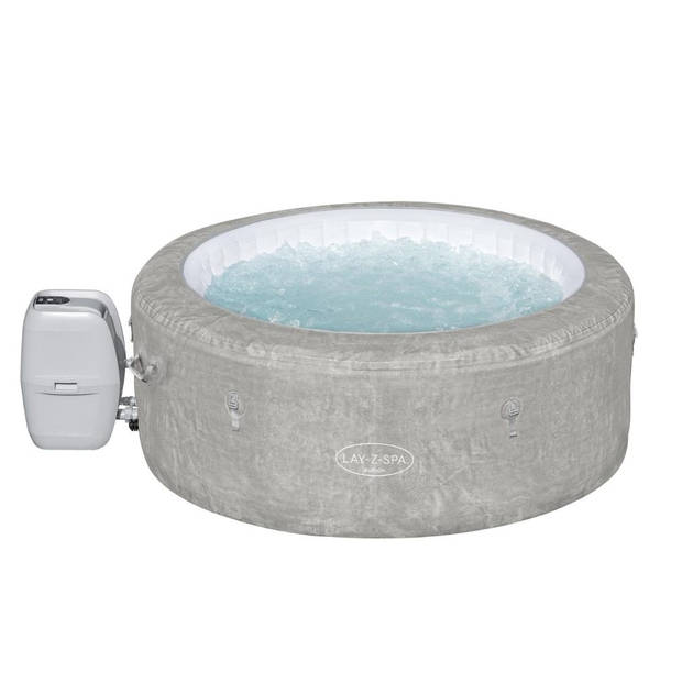 Bestway - Jacuzzi - Lay-Z-Spa - Zurich - Inclusief onderhoudspakket