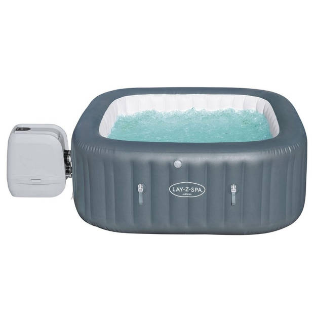 Bestway - Jacuzzi - Lay-Z-Spa - Hawaii HydroJet Pro - Inclusief accessoires