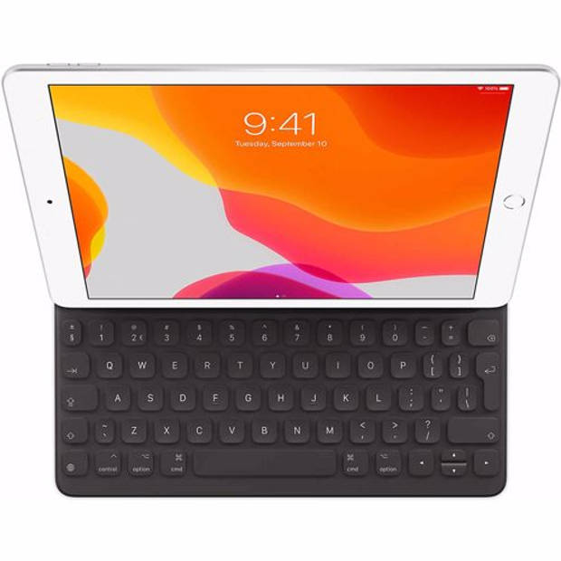 Apple tablet toetsenbord Smart Keyboard voor iPad