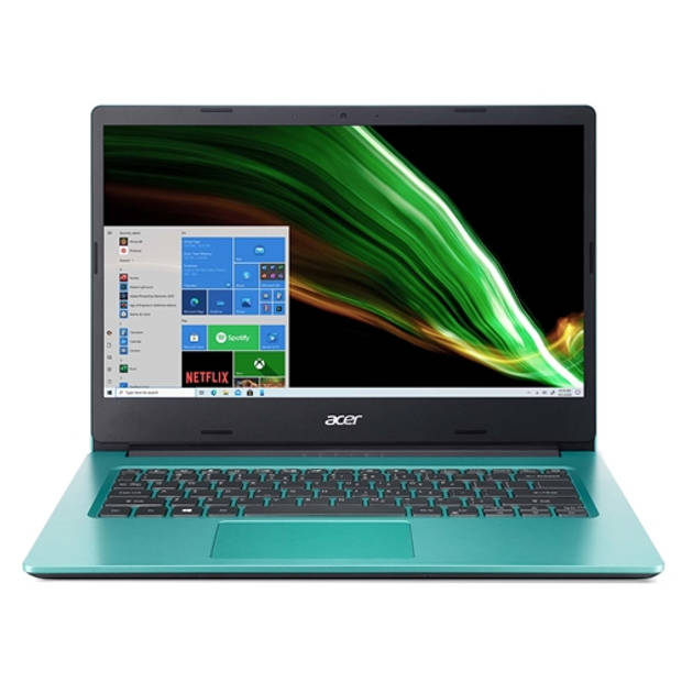 Acer laptop ASPIRE 1 A114-33-C0J7 (Blauw)