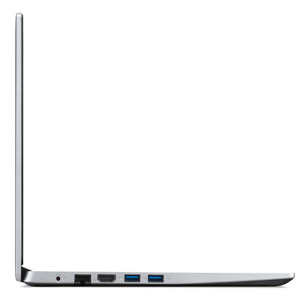 Acer laptop ASPIRE 1 A114-33-C0L1 (Zilver)