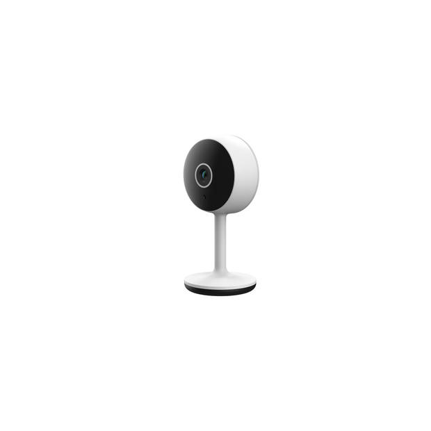 alpina Smart Home Wifi Camera - Bewakingscamera - Full HD 1080p - Geluid- en Bewegingssensor - alpina Smart Home App