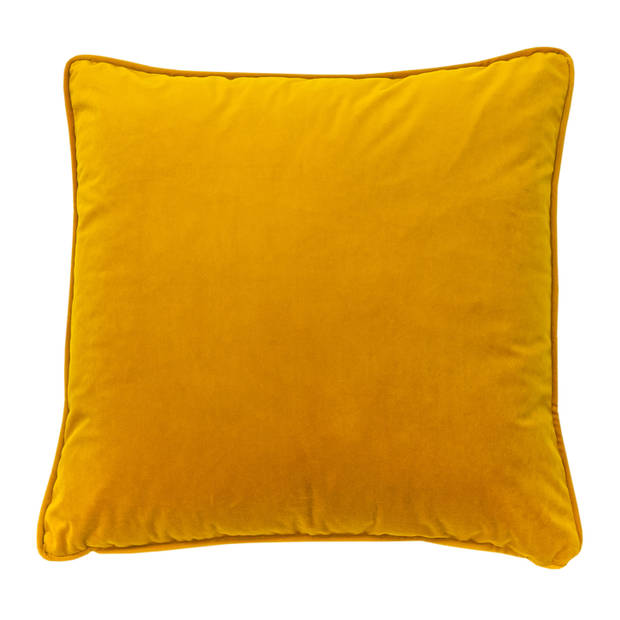 Madison Home - London Yellow 60X60 Cm