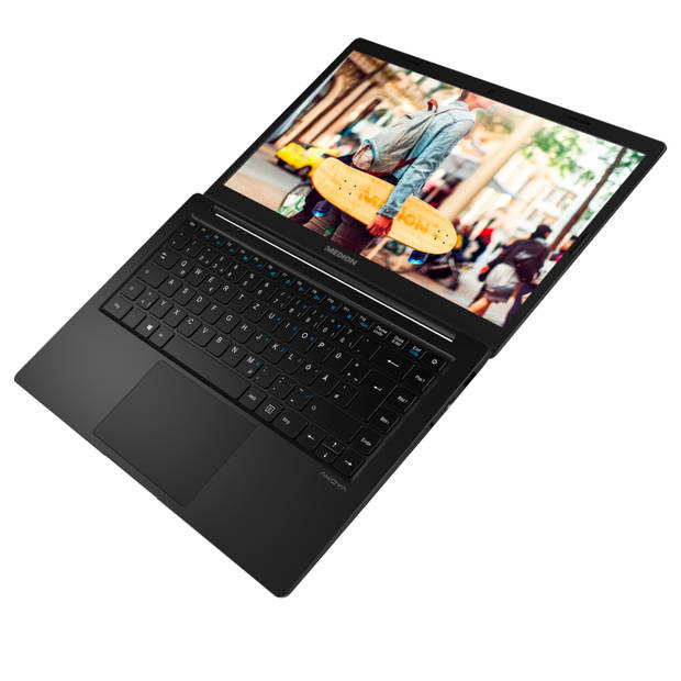 MEDION AKOYA E4251 - Laptop - Windows 11 (S mode) - 14 inch