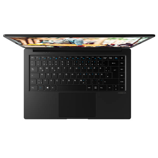 MEDION AKOYA E4251 - Laptop - Windows 11 (S mode) - 14 inch