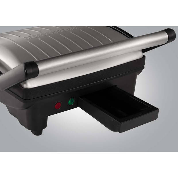 George Foreman contactgrill 26250-56 Flexe Grill